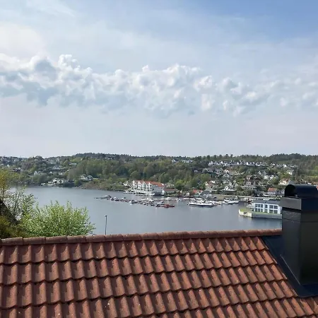 Charming Apartment Bjorbekk