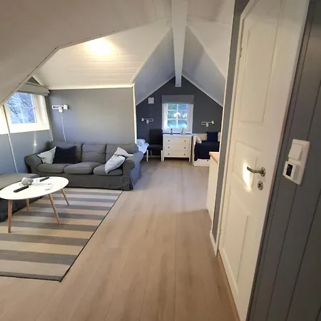 Apartment Charming *