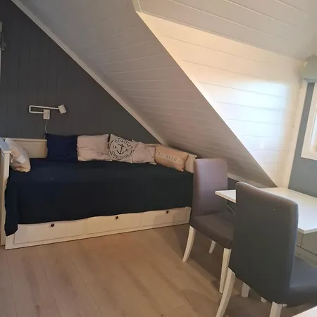 Apartment Charming Bjorbekk