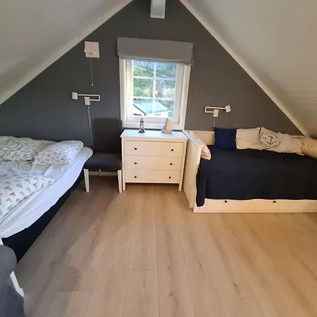 Charming Apartment *