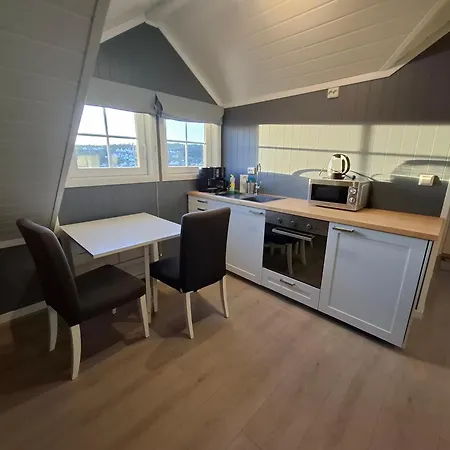 Charming Апартаменты