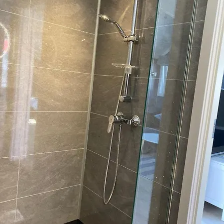 Apartment Charming *