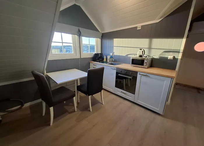 Charming Апартаменты