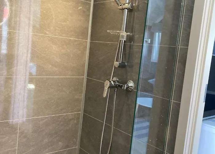 Апартаменты Charming *