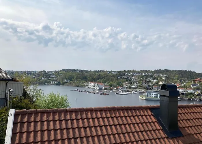 Charming Apartamento Bjorbekk